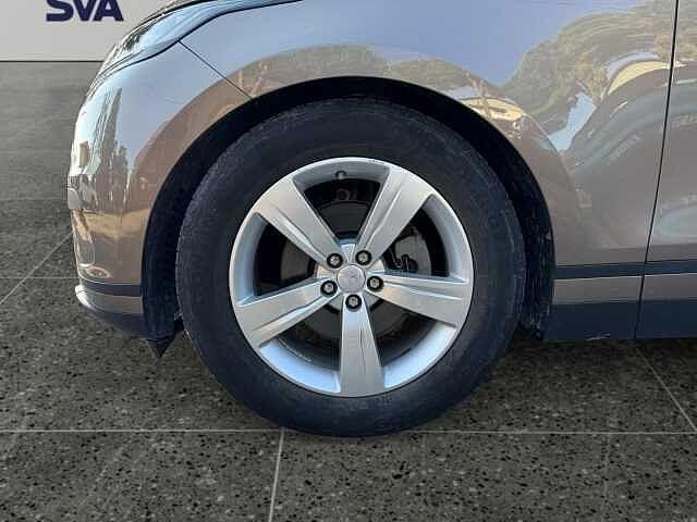 Land Rover Range Rover Velar 240 CV S - IVA ESPOSTA