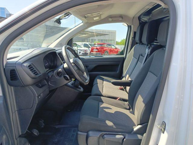 FIAT Scudo Peugeot Expert BlueHDi 120 S&S M PL-TN Furgone