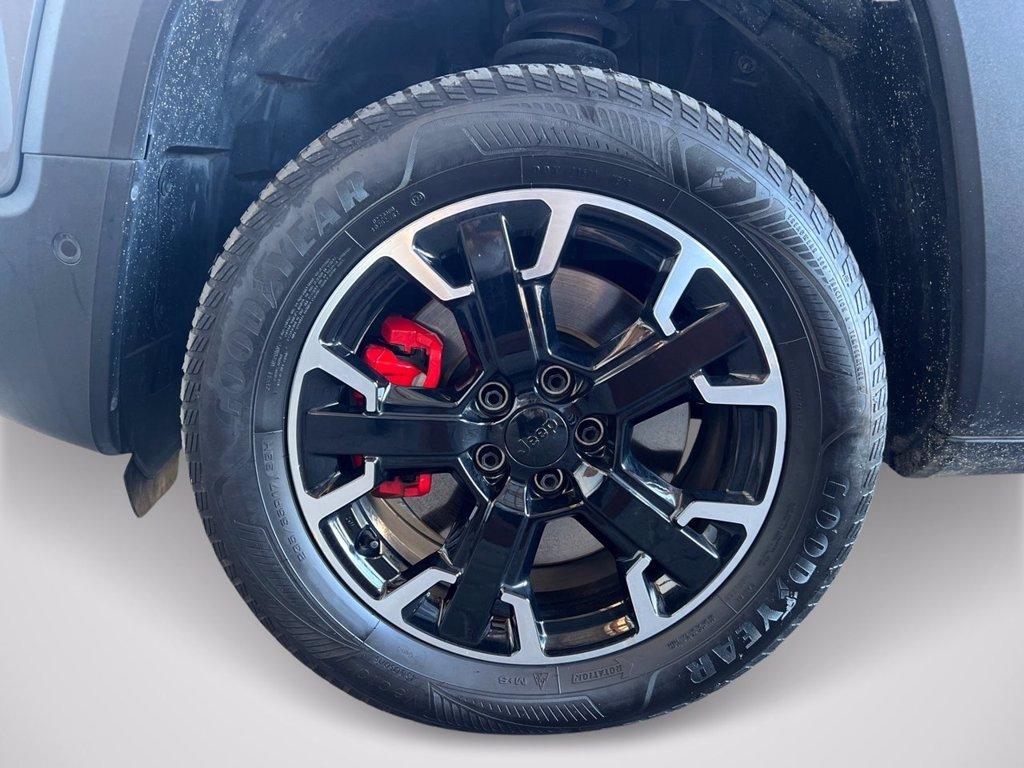 JEEP Renegade 1.3 T4 240CV PHEV 4xe AT6 Trailhawk del 2023