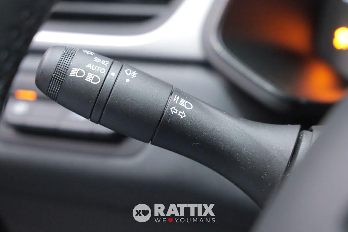 Renault Captur 1.0 TCE 90CV Techno