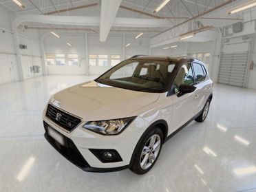 SEAT ARONA 1.0 TGI 66KW FR