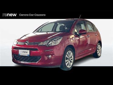 Citroen C3 1.4 HDi Exclusive FL