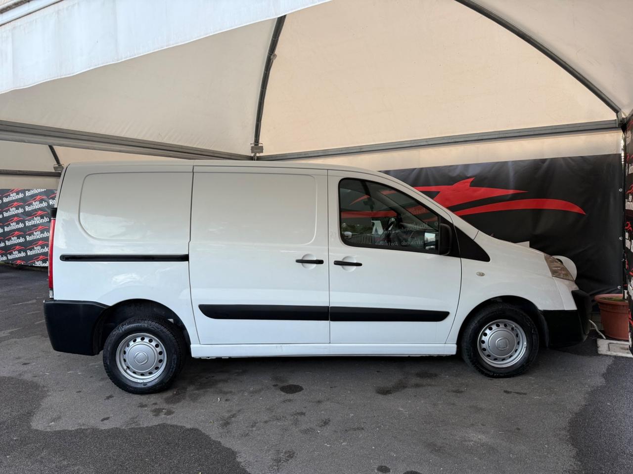 Fiat Scudo