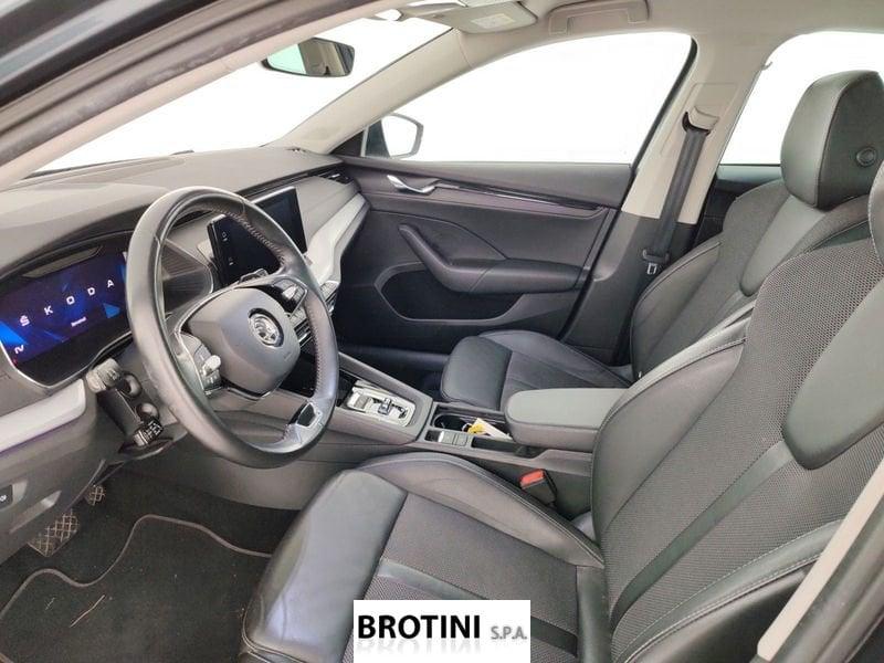 Škoda Octavia Octavia 1.4 tsi phev Executive dsg