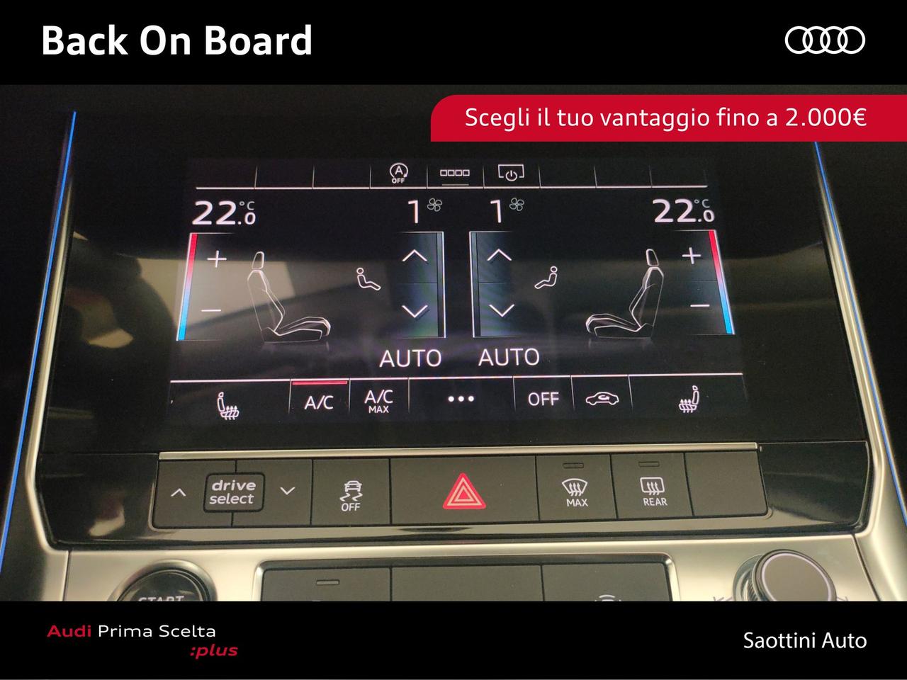 Avant S line edition 40 TDI quattro S tronic