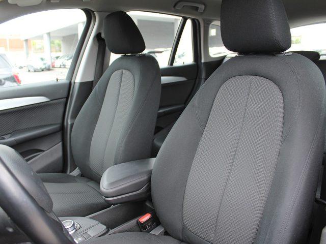BMW X1 xDrive25e Business Advantage