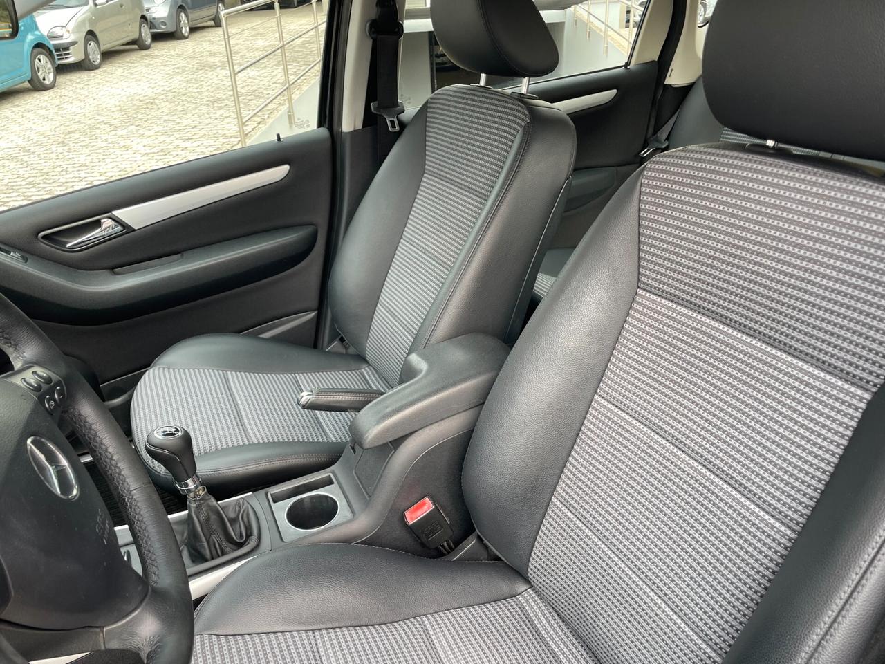 Mercedes-benz A 150 Avantgarde CATENA NUOVA