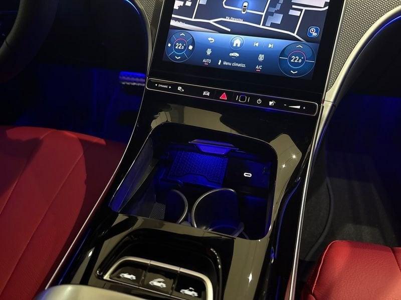 Mercedes-Benz CLE Cabrio 450 AMG Line Premium 4matic auto