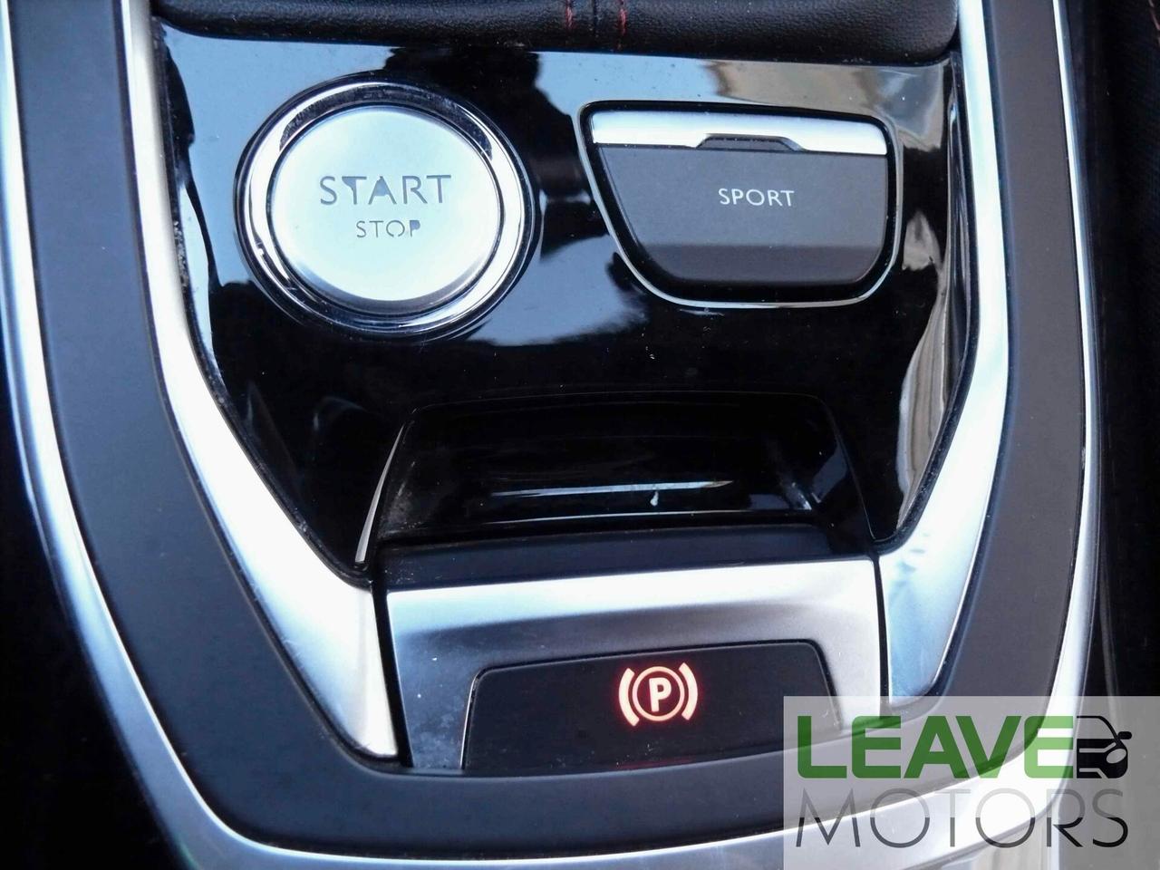 Peugeot 308 BlueHDi 120 S&S GT Line (M1439)