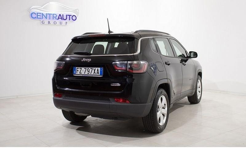 Jeep Compass 1.6 Multijet II 2WD Longitude