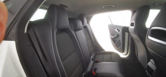 MERCEDES-BENZ CLA 200 d S.W. Automatic Sport