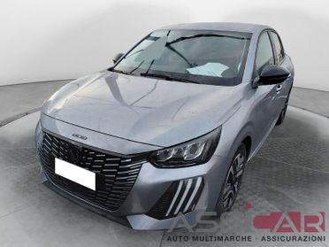 Peugeot 208 Allure PureTech 100 S/S