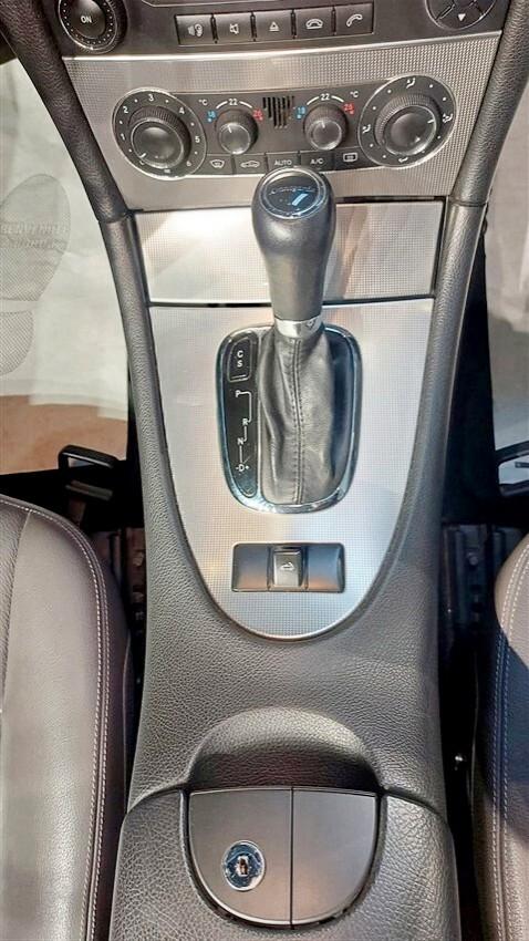 Mercedes-benz CLK 200 kompr. Avantgarde