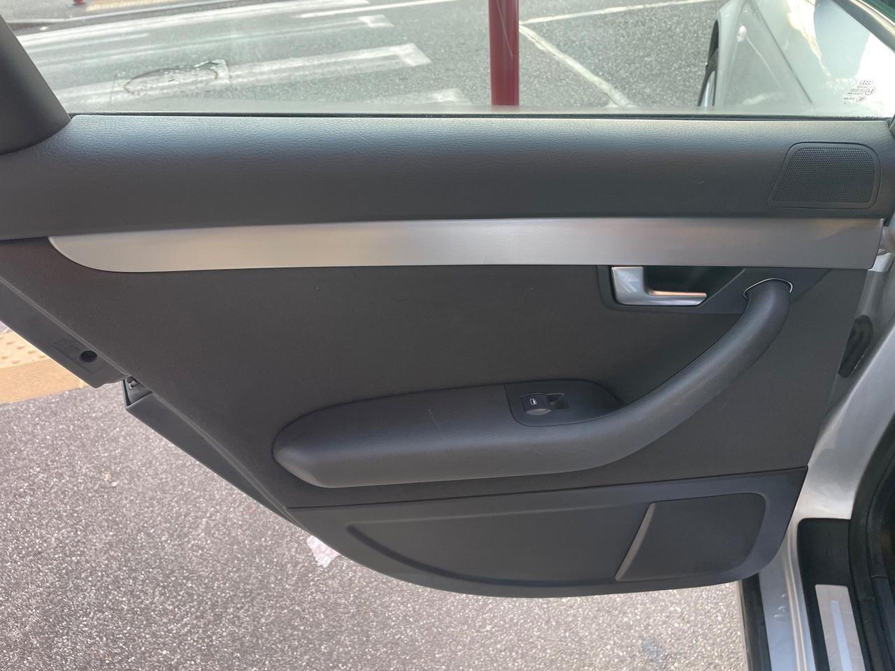 Audi A4 2.016VTFSI Avant quattro Top/1PROP/GARANZIA