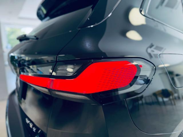 BMW 218 d Active Tourer Msport auto TETTO,360"