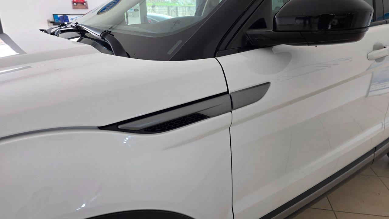 Land Rover Range Evoque 2.2 TD4 5p. Prestige