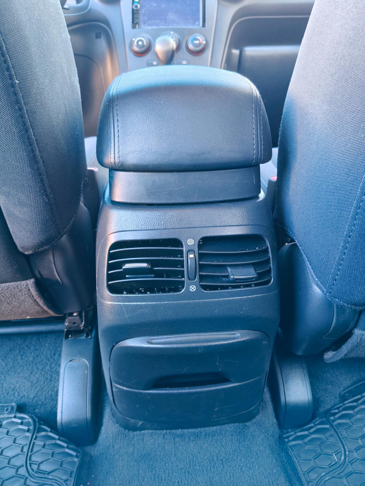 Kia Ceed cee'd Sp. Wag. 2.0 CRDi VGT 90CV LX