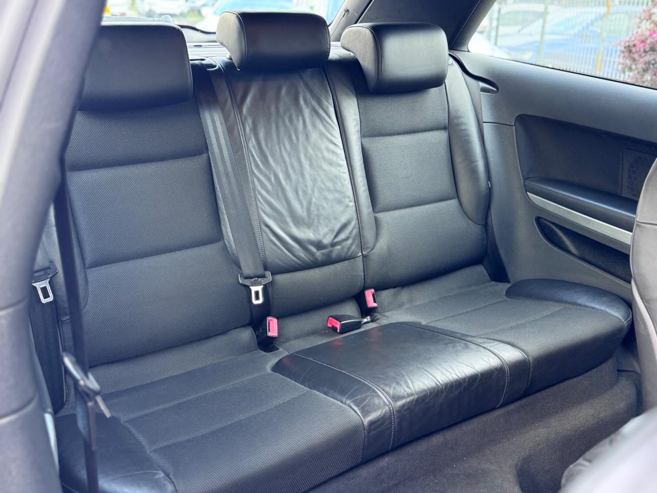 Audi A3 SPB 2.0 TDI 140cv Sline Neopatentati LEGGI!