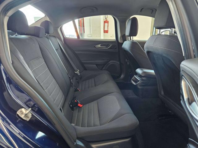 Alfa Romeo Giulia 2.2 t Super 150cv / AUTOMATICO