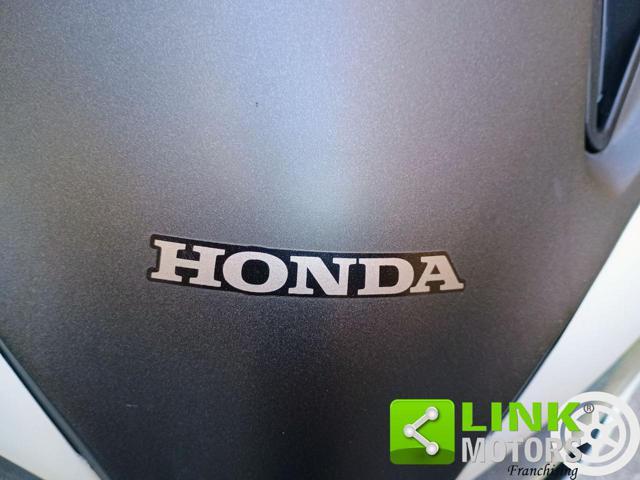 HONDA CBF 1000 CBF 1000 FA