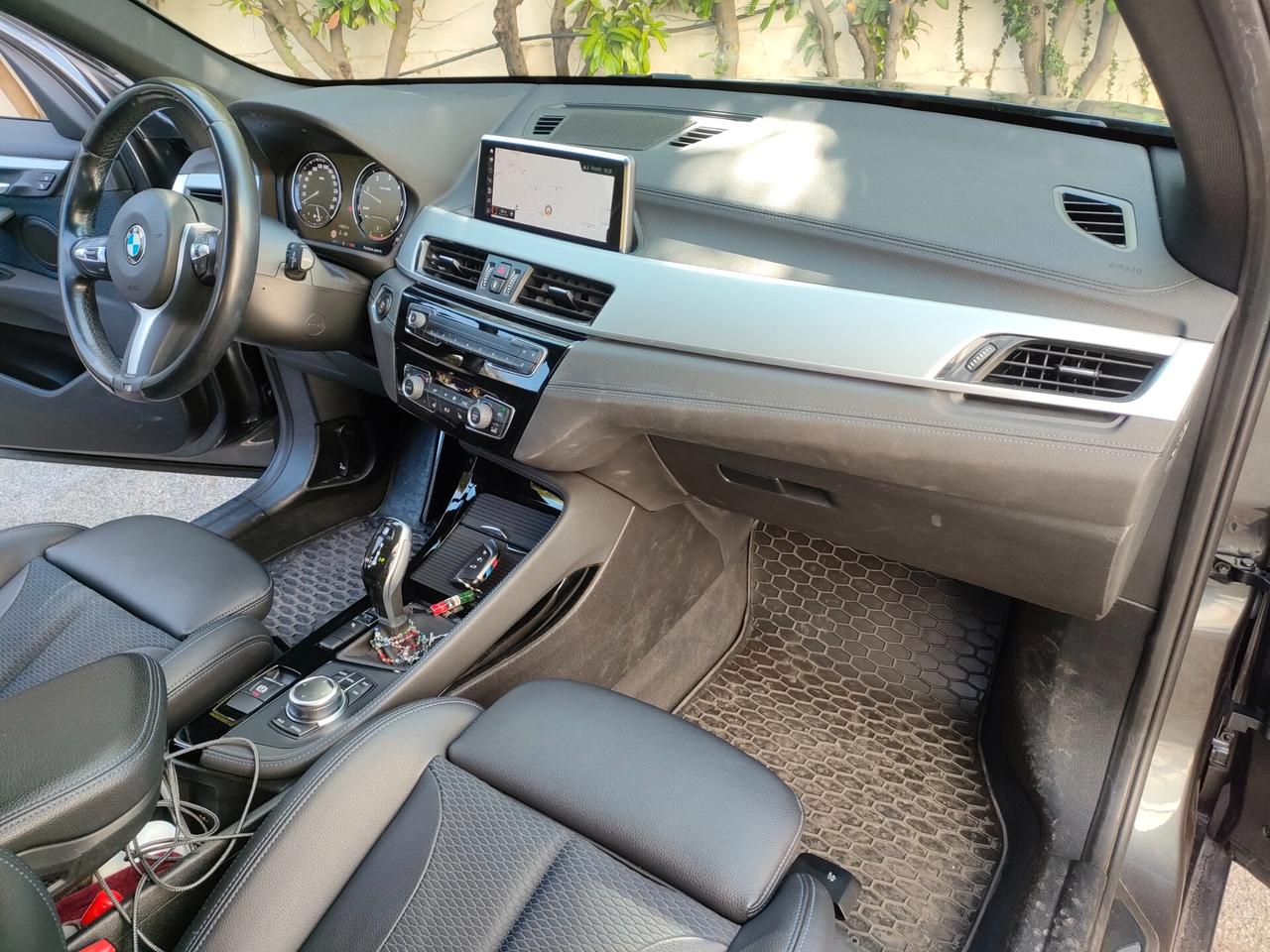 Bmw X1 sDrive20d Msport