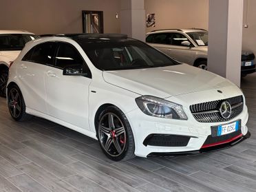 Mercedes A 250 SuperSport Autom 211cv