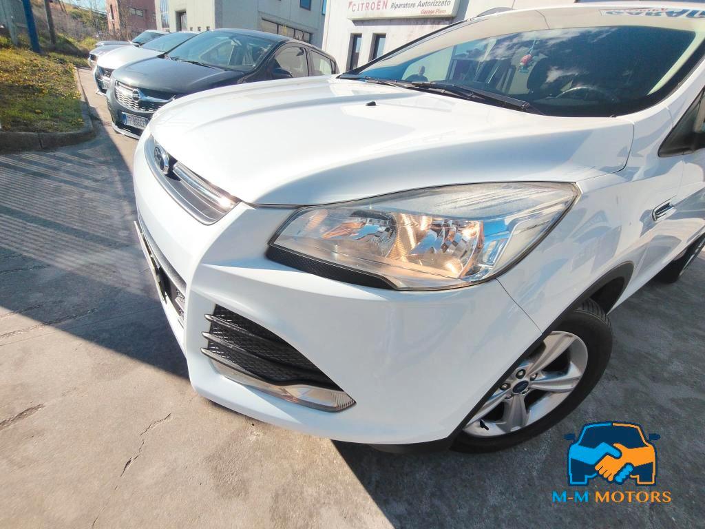 Ford Kuga 2.0 tdci Business 2wd 115cv