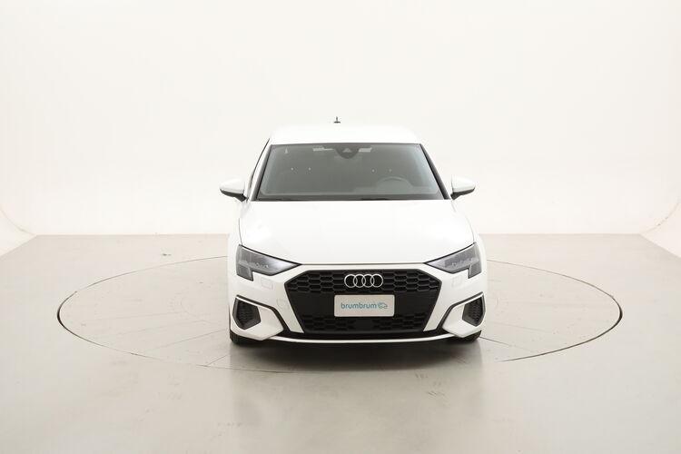 Audi A3 30 S tronic BR703325 1.0 Mild Hybrid 110CV