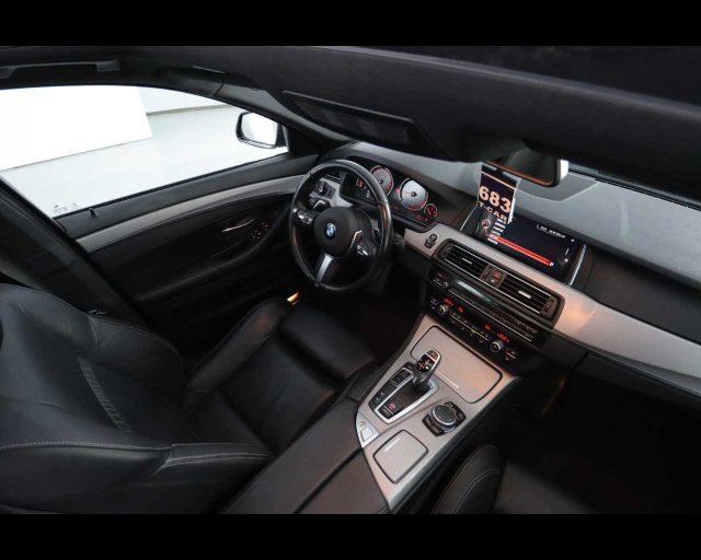 BMW 530 d xDrive 249CV Touring