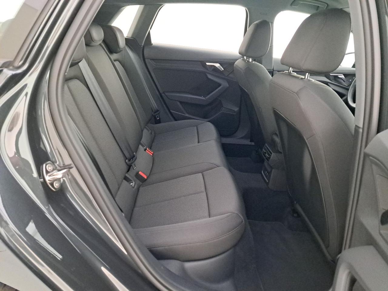 Audi A3 sportback 35 2.0 tdi business s-tronic