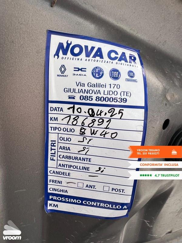 MERCEDES Classe A 150 Classic GPL