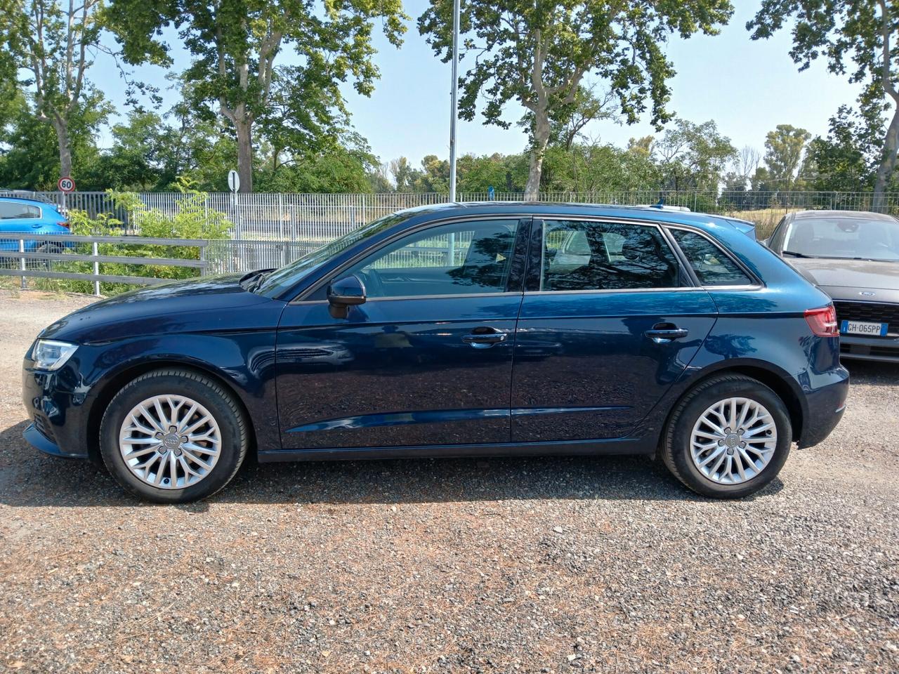 Audi A3 1.6 TDI 116CV S tronic Business