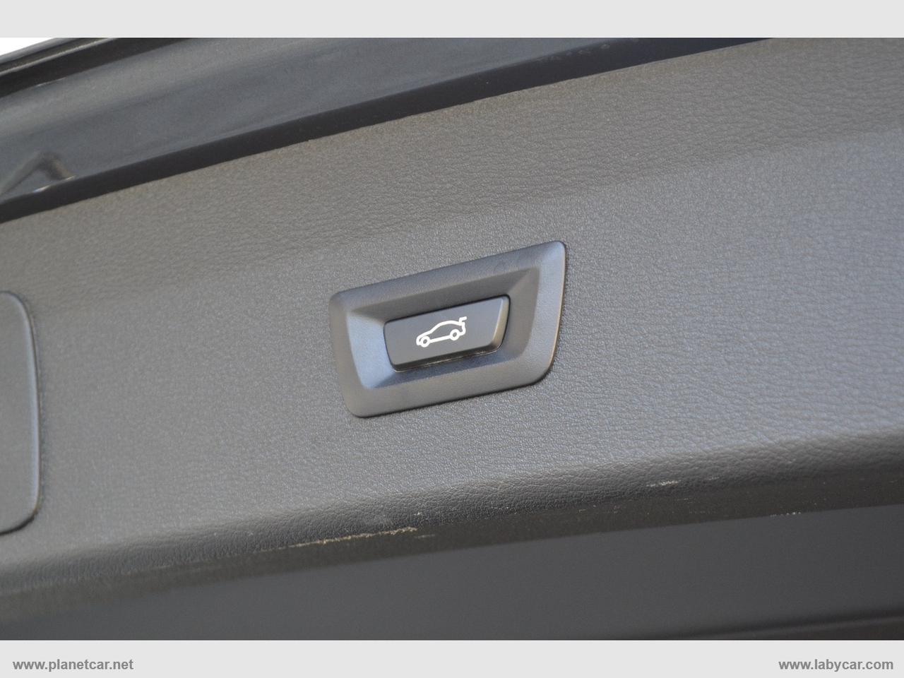 BMW X1 sDrive18d xLine Plus AUT.