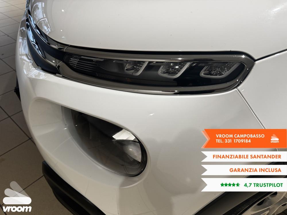 CITROEN C3 3ª serie C3 BlueHDi 100 S&S Busines...