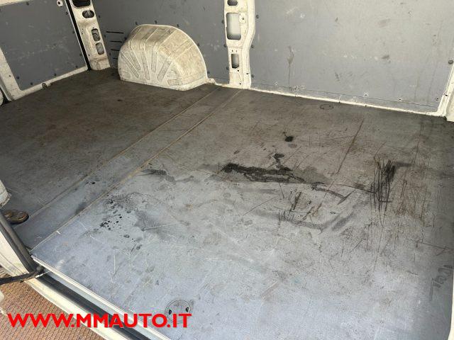PEUGEOT Boxer 335 2.2 BlueHDi LH2 140 S&S PC-TM Furgone