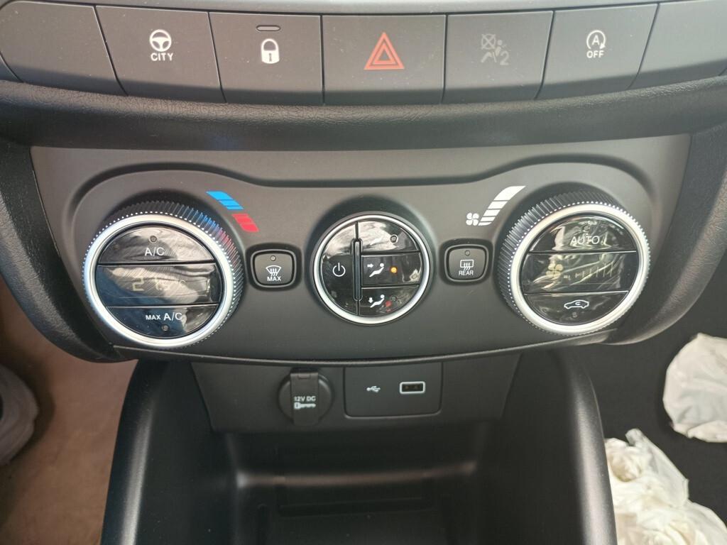 Fiat Tipo 1.6 MJ 130cv 5 porte KM0