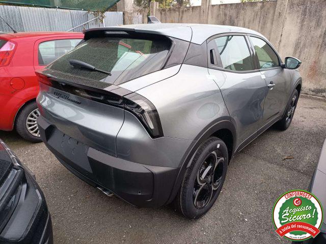 ALFA ROMEO Junior Junior 1.2 ibrida 136cv edct6 PRONTA CONSEGNA