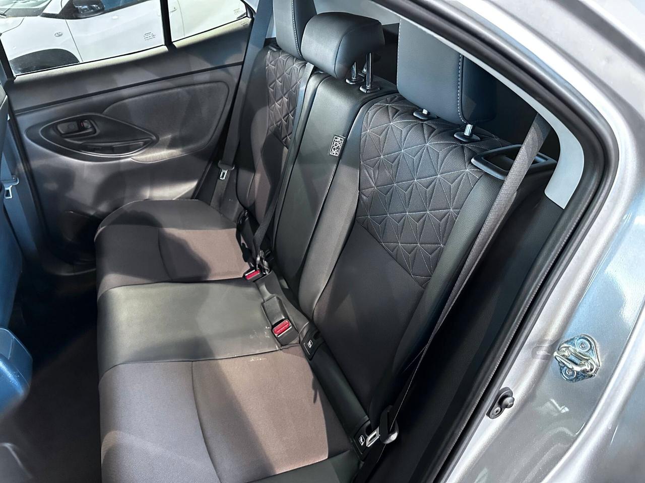 Toyota Yaris Cross 1.5 Hybrid 5p. E-CVT Lounge