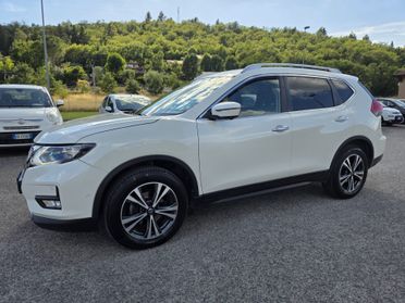 Nissan X-Trail 1.6 dCi 4WD Tekna