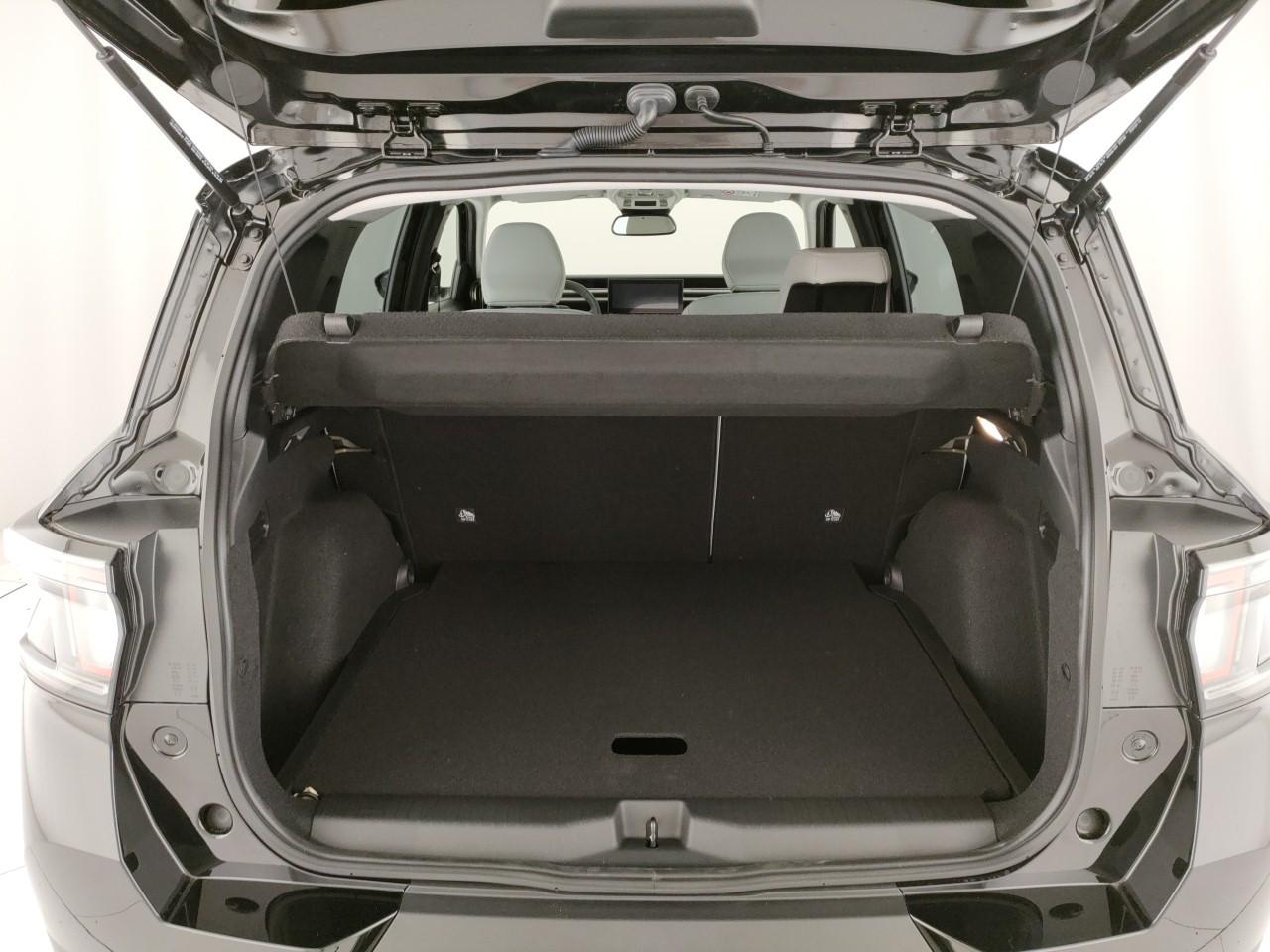 Citroen C3 Aircross 1.2 hybrid Max 145cv edcs6