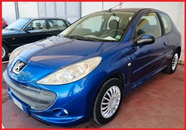 Peugeot 206 Plus 1.4 HDi 70CV FAP 3p. Trendy