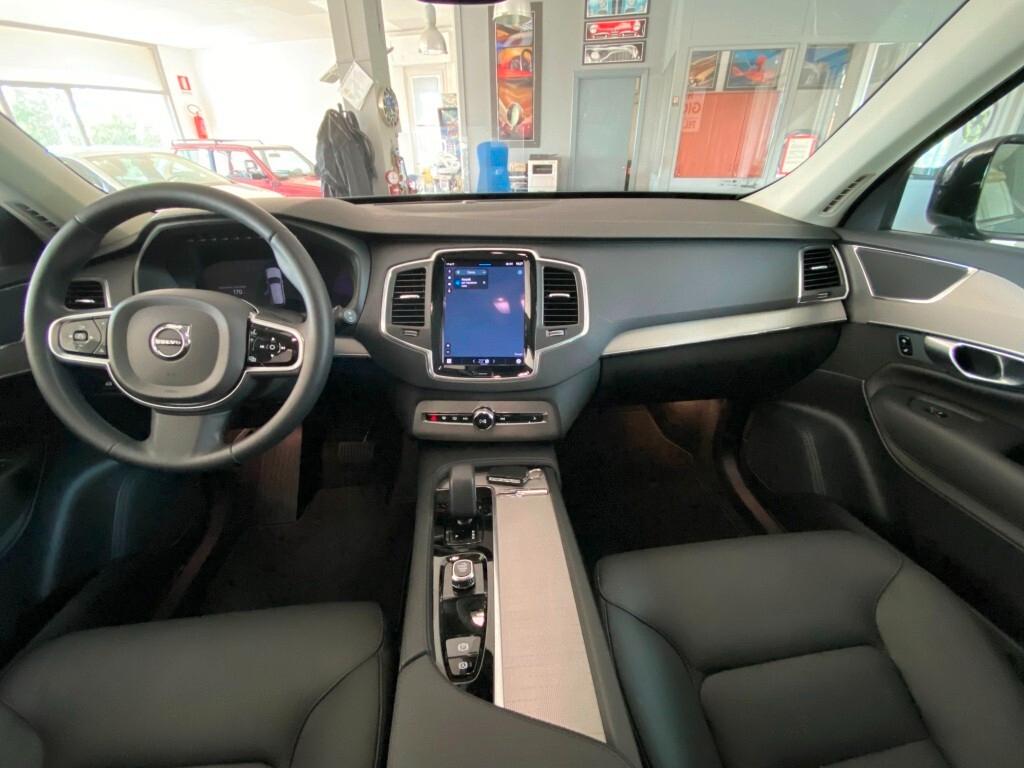 Volvo XC 90 XC90 B5 (d) AWD automatico 7 posti