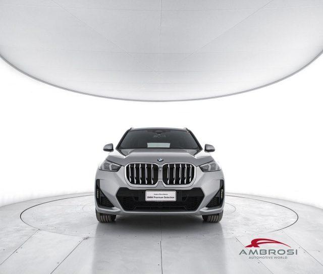 BMW X1 sdrive20d mhev 48V MSport auto