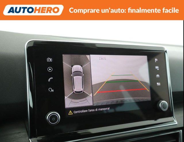 SEAT Tarraco 1.5 TSI XCELLENCE