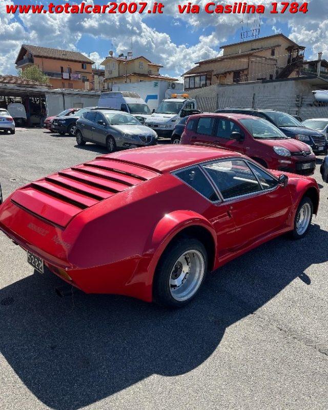 ALPINE A110 GT pack A310