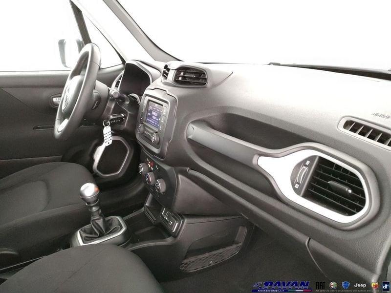 Jeep Renegade 1.0 T3 Longitude