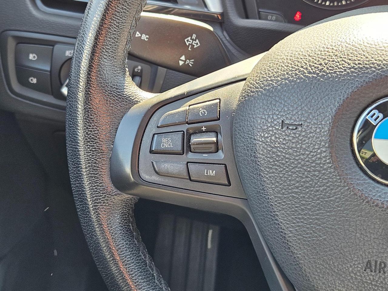 BMW X1 sdrive20d Advantage auto
