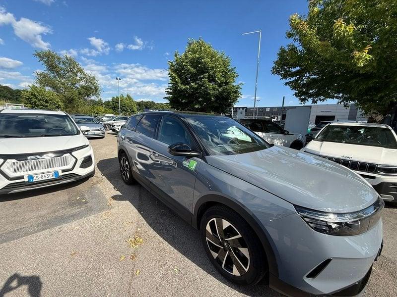 Opel Grandland Nuovo GS 136CV EDCT