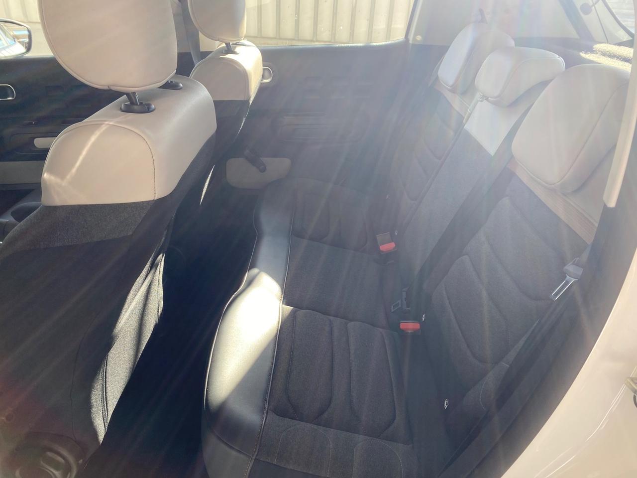 Citroen C3 BlueHDi 100 S&S Shine Pack