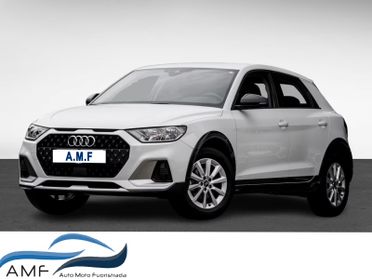 Audi A1 allstreet Citycarver 30 TFSI Admired S TRONIC